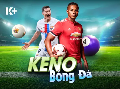 GS Keno